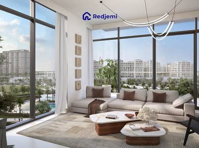 1 Bedroom Apartment for Sale in Dubai Hills Estate, Dubai - HIGH ROI | SIDE PARK VIEW | MODERN FINISHES