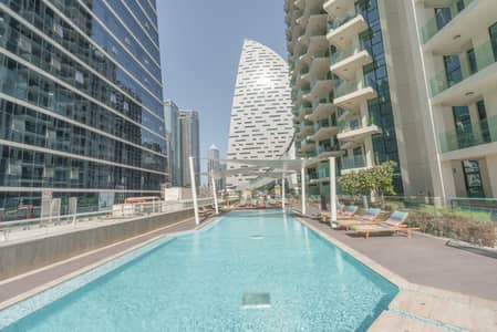 1 Bedroom Apartment for Rent in Business Bay, Dubai - 4. jpg