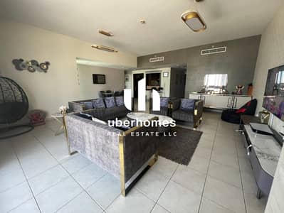 2 Bedroom Apartment for Sale in Business Bay, Dubai - Spacious Unit |  High Floor| Open View