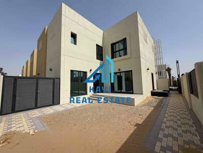 3 Bedroom Villa for Rent in Al Rahmaniya, Sharjah - IMG_0624. jpg