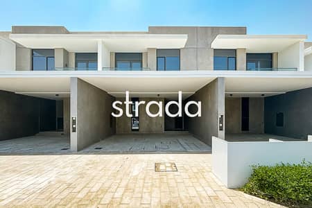 3 Bedroom Townhouse for Rent in Arabian Ranches 3, Dubai - Vacant Now | Large Layout | Single Row