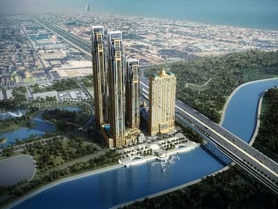 1 Bedroom Flat for Rent in Business Bay, Dubai - 11db661a-00be-490f-87b5-7ce5bcf10e86. jpg