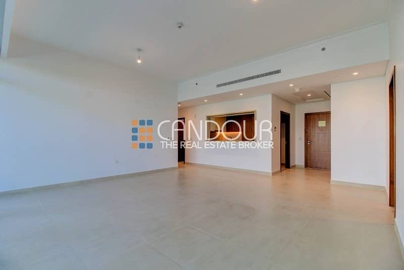 Nice and Spacious Layout  | 3 Bedroom Apt
