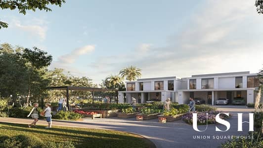 3 Bedroom Townhouse for Sale in Dubai South, Dubai - 7ba1781a-a25d-11ef-a154-06c89de86de1. jpeg