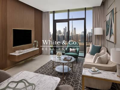 商业湾， 迪拜 3 卧室单位待租 - 位于商业湾，Intercontinental Residence Suites 3 卧室的公寓 399999 AED - 11079159