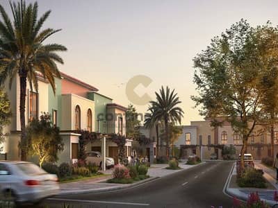 3 Bedroom Townhouse for Sale in Yas Island, Abu Dhabi - 26. jpg