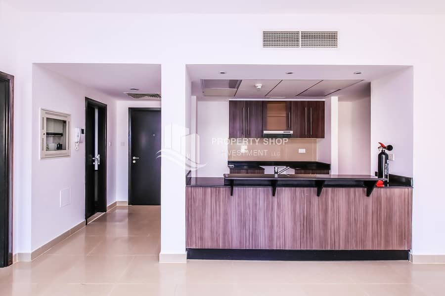 6 1-bedroom-apartment-abu-dhabi-al-reef-downtown-kitchen-2. JPG