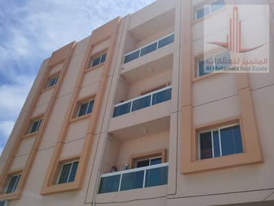 2 Bedroom Apartment for Rent in Al Rawda, Ajman - 6. jpeg