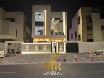 6 Bedroom Villa for Sale in Al Helio, Ajman - WhatsApp Image 2025-02-01 at 9.21. 49 PM (1). jpeg