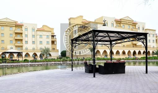 2 Bedroom Flat for Rent in Yasmin Village, Ras Al Khaimah - amazing 2 bedroom apartment in Yasmine village
