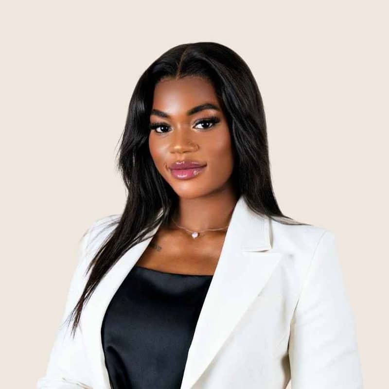 Samiat Adegoke