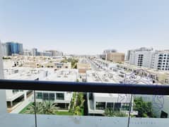 شقة في منازل لال البرشاء 01،البرشاء 1،البرشاء 1 غرفة 80500 درهم - 11074021