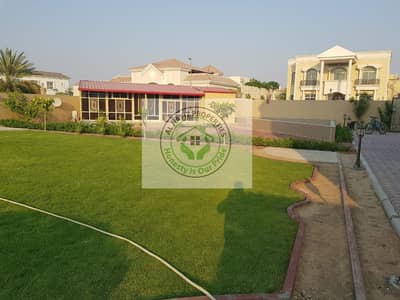 DEWA CONNECTED PRICE REDUCED VERY NICE 5 BED ROOM MAJLIS 2 KITCHEN GARDEN PARKING MAID ROOM DEWA CONNECTED PRICE REDUCED VERY NICE 5 BED ROOM MAJLIS 2 KITCHEN GARDEN PARKING MAID ROOM