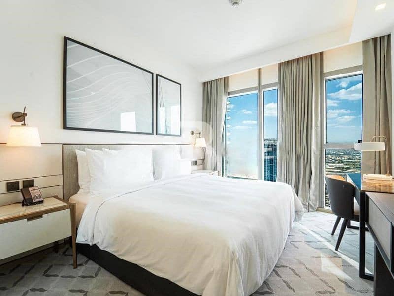 STUNNING VIEW | HIGH FLOOR UNIT | LUXURIOUS STUNNING VIEW | HIGH FLOOR UNIT | LUXURIOUS