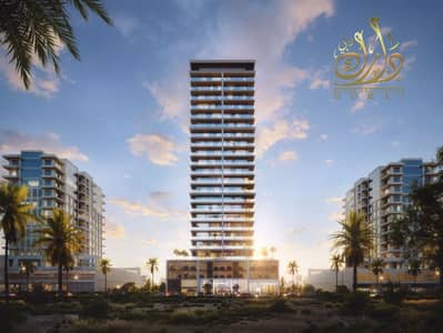 1 Bedroom Flat for Sale in Al Jaddaf, Dubai - WhatsApp Image 2025-03-06 at 13.12. 05_2e0854ec. jpg
