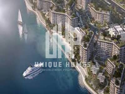 1 Bedroom Flat for Sale in Yas Island, Abu Dhabi - 01. jpeg