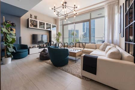 2 Bedroom Apartment for Rent in Jumeirah Village Circle (JVC), Dubai - DSC09374. jpg