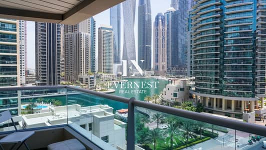 2 Bedroom Flat for Rent in Dubai Marina, Dubai - IMG-20230601-WA0057. jpg
