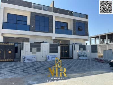 7 Bedroom Villa for Sale in Al Yasmeen, Ajman - WhatsApp Image 2025-02-20 at 1.49. 43 AM. jpeg