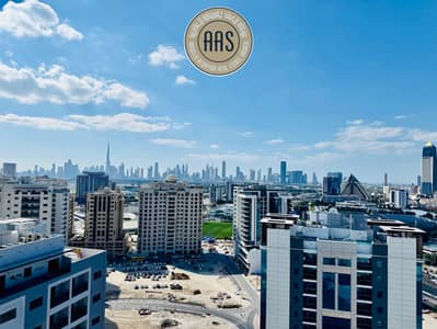 1 Bedroom Apartment for Rent in Al Jaddaf, Dubai - IMG-20250128-WA0088. jpg