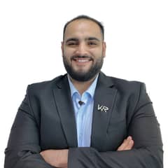 Mohammed Aljoomah Mohammed Aljoomah