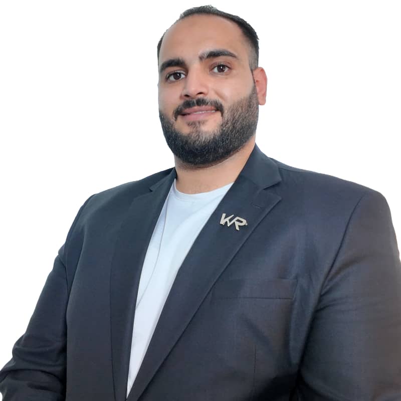 Mohammed  Aljoomah