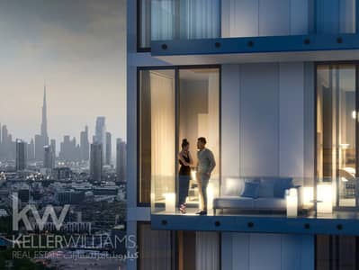 1 Bedroom Apartment for Sale in Jumeirah Village Circle (JVC), Dubai - Stunning Apartment | Fully Furnished| Delivery May 2026