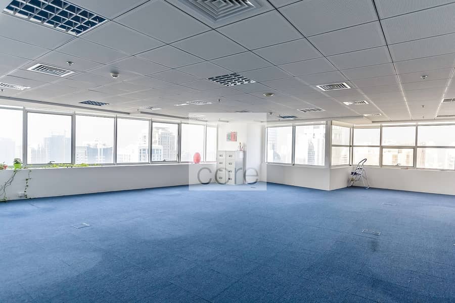 Fitted office available | Mazaya BB1
