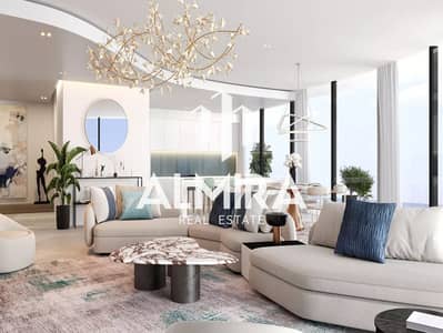 تاون هاوس 3 غرف نوم للبيع في جزيرة ياس، أبوظبي - Sea-La-Vie-10. jpg. jpg