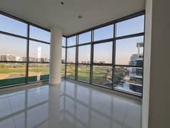 3BR Unfurnished Apartment | Golf Promenade | | Golf view