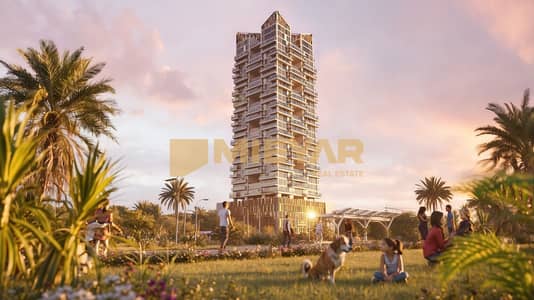 Студия Продажа в Джумейра Вилладж Серкл (ДЖВС), Дубай - IMG-20250307-WA0026. jpg