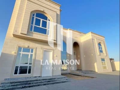 6 Bedroom Villa for Rent in Zayed City, Abu Dhabi - Screenshot 2025-03-06 114527. jpg