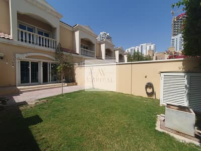 1 Bedroom Townhouse for Rent in Jumeirah Village Circle (JVC), Dubai - JVC | 1 bedroom | Nakheel Townhouse | Corner Unit