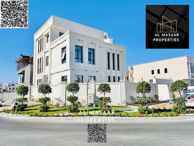 6 Bedroom Villa for Sale in Al Alia, Ajman - batch_761033565-800x600. jpeg