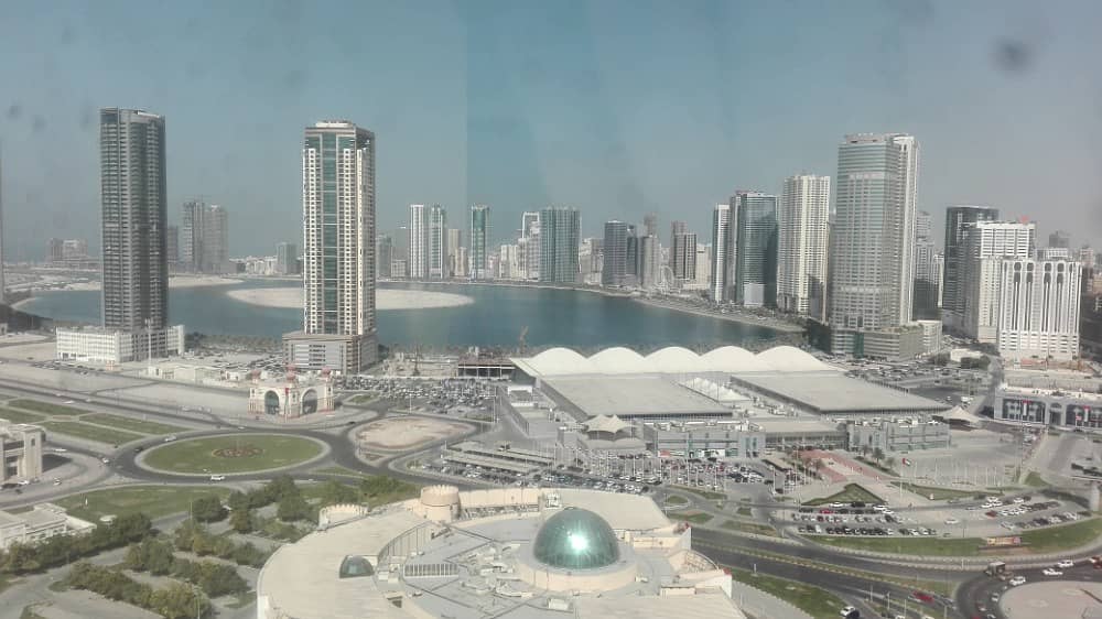 1 Bedroom with sea view in 12 Cheques Close to Al Arab Mall 1 Bedroom with sea view in 12 Cheques Close to Al Arab Mall