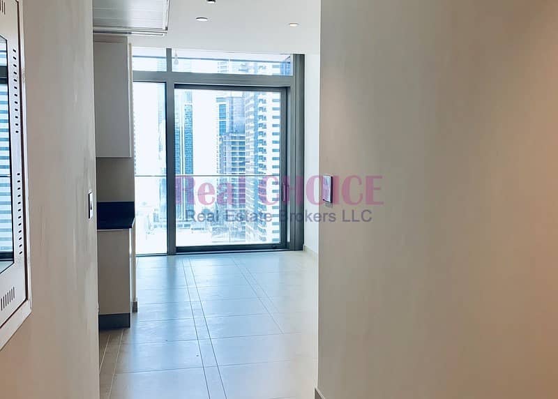 Exclusive Property|Best Location Brand New 1BR