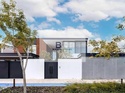 5 Cпальни Вилла Продажа в Остров Садият, Абу-Даби - BiOM489EFJSg2elYTDjN. jpg
