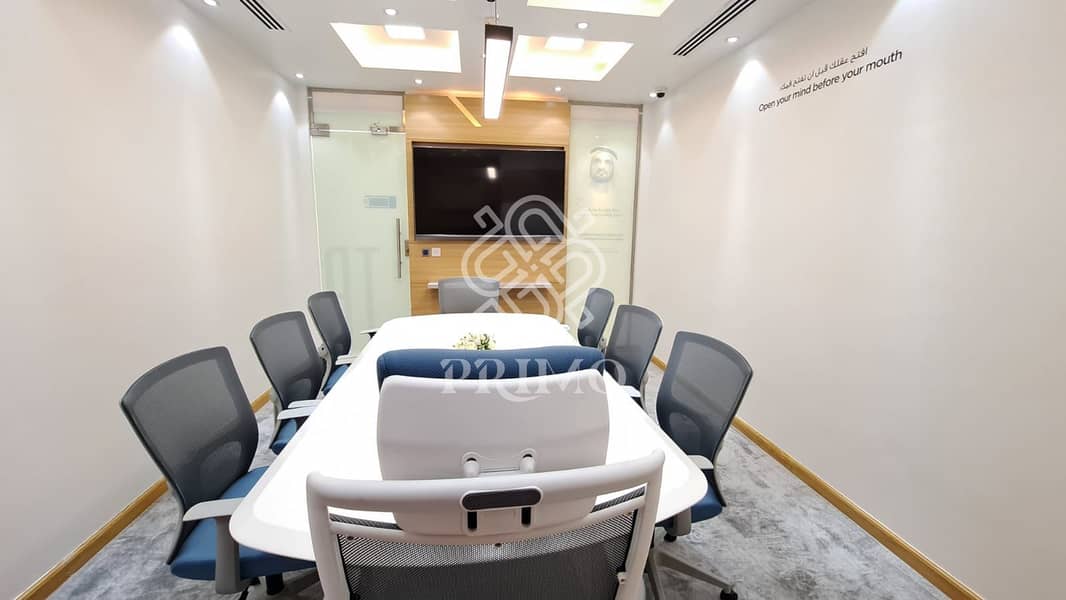 3 Meeting room - Business Village. jpg