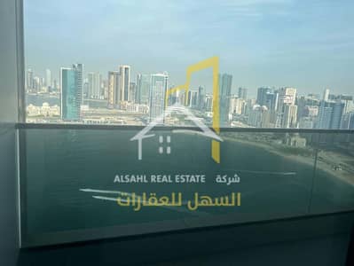 1 Bedroom Flat for Sale in Al Mamzar, Sharjah - IMG-20250310-WA0053. jpg