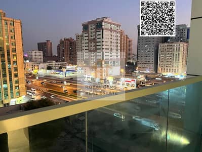 1 Bedroom Apartment for Rent in Al Rashidiya, Ajman - WhatsApp Image 2025-03-09 at 9.24. 02 PM. jpeg