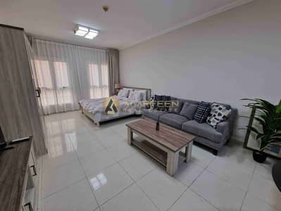 Studio for Rent in Dubai Silicon Oasis (DSO), Dubai - 1001218562. jpg