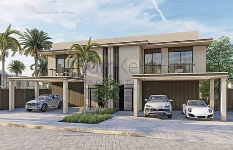 4 Bedroom Townhouse for Sale in Al Hamra Village, Ras Al Khaimah - WhatsApp Image 2023-05-19 at 4.37. 36 PM. jpeg