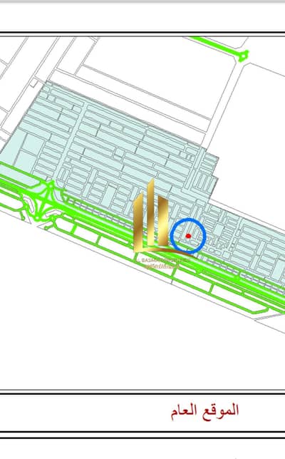 Plot for Sale in Hoshi, Sharjah - WhatsApp Image 2025-03-03 at 3.33. 02 PM. jpeg