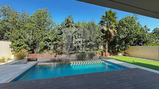 5 Bedroom Villa for Rent in Saadiyat Island, Abu Dhabi - IMG-20250310-WA0041. jpg