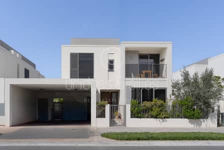 4 Bedroom Villa for Sale in Dubai Hills Estate, Dubai - 4 BED E3 | VOT | SINGLE ROW | VIEWING POSSIBLE