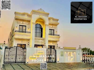 5 Bedroom Villa for Sale in Al Helio, Ajman - batch_764349090-800x600. jpg