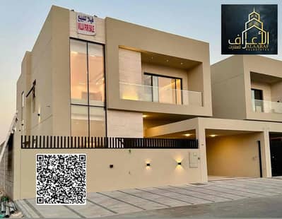 5 Bedroom Villa for Sale in Al Zahya, Ajman - IMG_2738. jpg