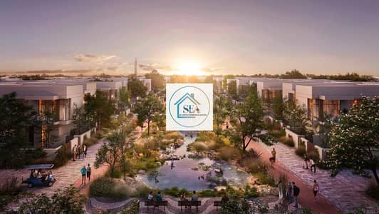2 Bedroom Apartment for Sale in Yas Island, Abu Dhabi - IMG-20240913-WA0013. jpg