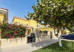 Upgraded | 3 Bedrooms Legacy Small | Big Plot