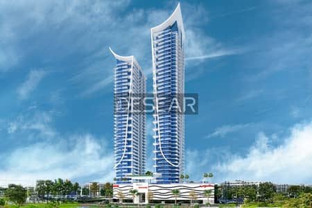 1 Bedroom Apartment for Sale in Jumeirah Village Circle (JVC), Dubai - Elitz3-Listing-Cover. jpg